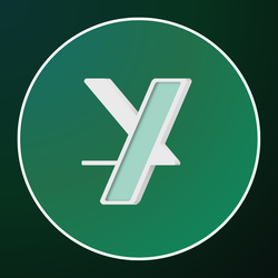 Yapp Ai crypto logo