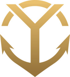 Yarloo crypto logo
