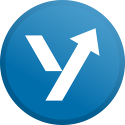 yAxis crypto logo