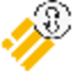 yBUSD crypto logo