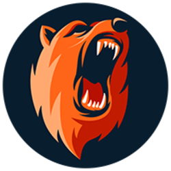 yBEARSwap crypto logo