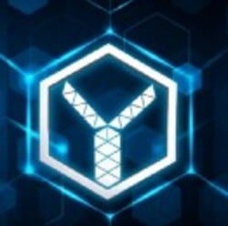 Yearn Classic Finance crypto logo