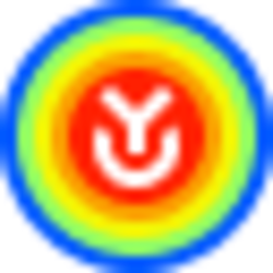 Yearn CRV crypto logo