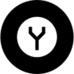 Yearn Ecosystem Index crypto logo