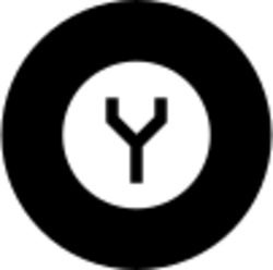 Yearn Ecosystem Index logo Yearn Ecosystem Index crypto logo