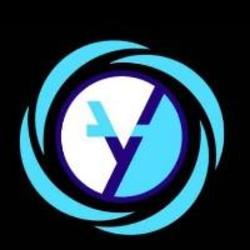 Yearn Finance Network crypto logo