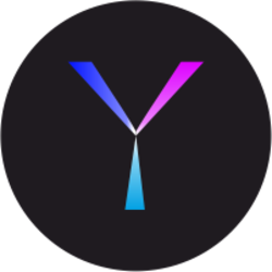 Yearn Finance Passive Income logo Yearn Finance Passive Income crypto logo