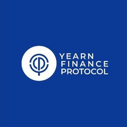 Yearn Finance Protocol crypto logo