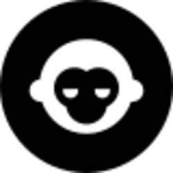 Yearn Lazy Ape crypto logo