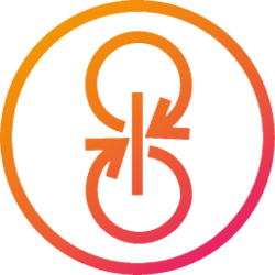 Yearn4 Finance crypto logo