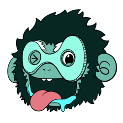 YEETI 液体 logo YEETI 液体 crypto logo