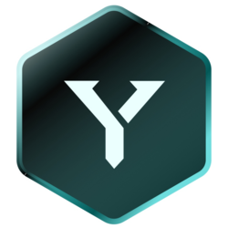Yei Finance crypto logo