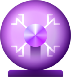 Yel.Finance crypto logo