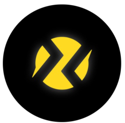 Yellow Road crypto logo