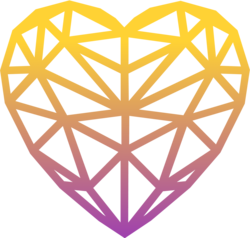 YellowHeart Protocol crypto logo