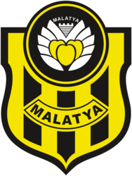Yeni Malatyaspor Token crypto logo