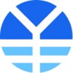 YfDAI.finance crypto logo