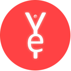YFE Money crypto logo
