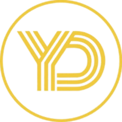 YFIDapp coin logo