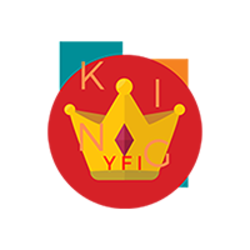 YFIKing Finance logo YFIKing Finance crypto logo