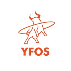 YFOS.finance crypto logo