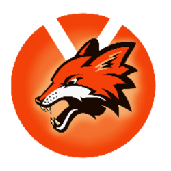 YFOX Finance crypto logo