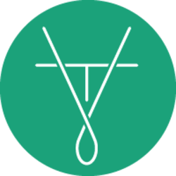 YFTether crypto logo