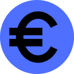 Yield Optimizer EUR logo Yield Optimizer EUR crypto logo
