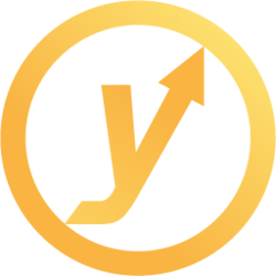 Yieldly crypto logo
