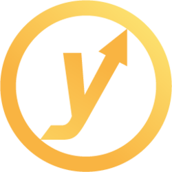 Yieldly logo Yieldly crypto logo