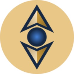 YieldNest Restaked ETH crypto logo