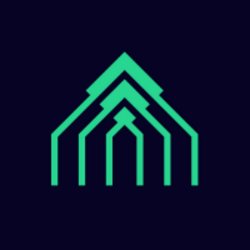 YieldStone logo YieldStone crypto logo