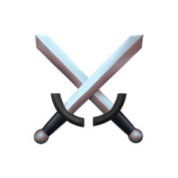 YieldWars logo YieldWars crypto logo