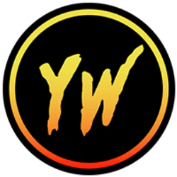 Yieldwatch logo Yieldwatch crypto logo