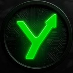 Yieltra logo Yieltra crypto logo