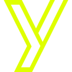 YLDS logo YLDS crypto logo