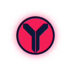 Ymen.Finance crypto logo