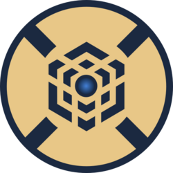 ynBNB MAX logo ynBNB MAX crypto logo