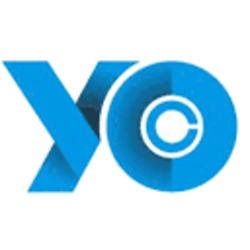 Yocoin coin logo