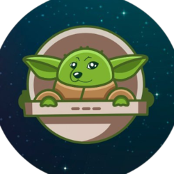 YodeSwap crypto logo
