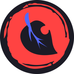 YokaiSwap crypto logo
