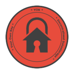 YOKcoin coin logo