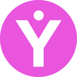 YOUcash crypto logo