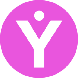 YOUcash logo YOUcash crypto logo