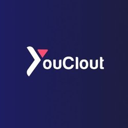 Youclout crypto logo