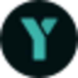 YOUR AI crypto logo