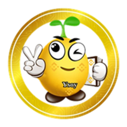 YSOY Chain logo YSOY Chain crypto logo