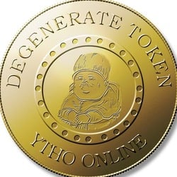 YTHO Online crypto logo