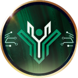 Yu Coin [OLD] crypto logo