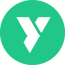 Yala Stablecoin logo Yala Stablecoin crypto logo